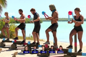 Survivor | Έσπασε η κλίκα κατά του James! Αυτός είναι ο πρώτος υποψήφιος προς αποχώρηση