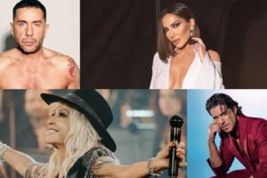 Η τρυφερή ανάρτηση της Νατάσας Θεοδωρίδου για τα γενέθλια της κόρης της & η φωτογραφία με τον Ανδρέα Φουστάνο