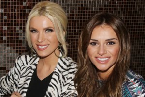 Η Κατερίνα Καινούργιου παίρνει θέση για την αποχώρηση του αρχισυντάκτη της: "Σεβάστηκα την επιθυμία του…"