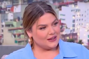 Όσα αποκάλυψε η Δανάη Μπάρκα για τον γάμο του Αντρέα Γεωργίου: "Κύπρο σου έρχομαι" - εικόνα 3