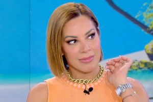 Ξέσπασε η Μαριάντα Πιερίδη: "Είναι απαράδεκτο! Θα σας κυνηγήσουμε!"