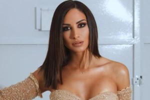 Λένα Ζευγαρά: Αυτή είναι η πιο ντροπιαστική μου στιγμή - Ίδρωσα και σκέφτηκα "τώρα θα είμαι πρωτοσέλιδο"