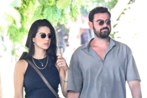 Νίκος Πολυδερόπουλος & Βαλασία Συμιακού | Πότε και πού θα γίνει ο γάμος τους