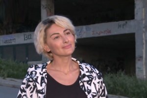 Ξέσπασε η Ρεγγίνα Μακέδου: "Ζω, δεν έχω πεθάνει! Είμαι πολλά περισσότερα από μία γυναίκα που πέρασε καρκίνο" - εικόνα 2