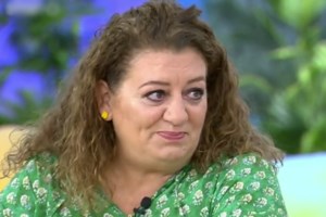 Μαρία Αντουλινάκη: "Κάποιος μπορεί να πει ότι πέρασα κατάθλιψη, ζω με δύο σκυλάκια και δεν έχω κάνει οικογένεια" - εικόνα 2