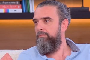 Σωτήρης Τσαφούλιας: "Εάν μου το ζητούσε εκείνος, θα πολιτευόμουν μαζί του με μεγάλη μου χαρά" - εικόνα 2