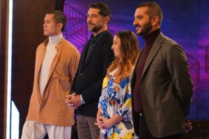 MasterChef | Το πρώτο Mystery Box  εντυπωσίασε τους κριτές – Ποιος κέρδισε;