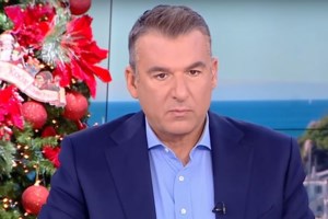 Το αιχμηρό σχόλιο του Γιώργου Λιάγκα για το "Happy Day" - εικόνα 2
