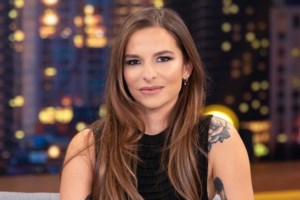 Η συγκινητική ανάρτηση της Εριέττας Κούρκουλου: Κάθε φορά που άκουσα την λέξη "μαμά"...