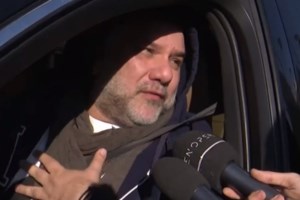 Γιώργος Λιάγκας: "Ο Γρηγόρης Αρναούτογλου θέλει να κάνει πρωινό χωρίς να βλέπει τι κάνουν οι άλλοι"