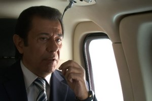 Το συγκινητικό "αντίο" Τάνιας Τσανακλίδου στον Δάνη Κατρανίδη: "Με φροντίσατε σαν παιδί σας με τη Μίρκα" - εικόνα 2