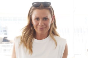 Η Κατερίνα Καραβάτου αποκάλυψε τον λόγο που αποφάσισε να παρουσιάσει το Power of Love: "Μίλησα με τη Μπακοδήμου..."