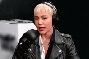 Πηνελόπη Αναστασοπούλου: " Η αλήθεια είναι μία και καλό είναι να τη λέμε"