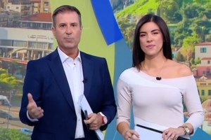 Μαρία Αναστασοπούλου: Δεν θα έπρεπε να μείνει ο τίτλος "Καλημέρα Ελλάδα" - Το να υπάρχει αυτή η σκιά... - εικόνα 2