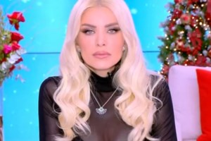 Το on air τηλεφώνημα που δέχθηκε η Κατερίνα Καινούργιου από τη μητέρα της - Τι συνέβη; - εικόνα 3