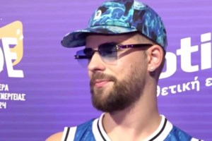 Η αιχμηρή απάντηση του Snik για την Εύη Δρούτσα