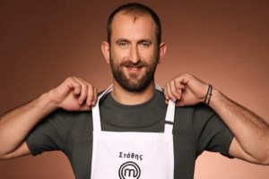 MasterChef | Ο Νίκος επέστρεψε στο διαγωνισμό - Δείτε το βίντεο