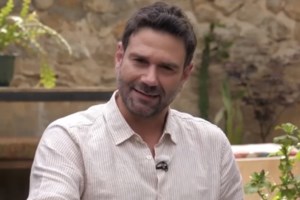 Τάσος Ιορδανίδης: "Το σήμα κατατεθέν της Θάλειας είναι η γκρίνια!"