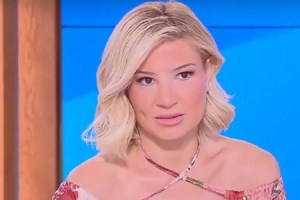 Ελένη Χατζίδου: "Η Φαίη Σκορδά μπέρδεψε το date με το one night stand"