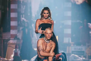 Η Κόνυ Μεταξά ξεκαθαρίζει για τον Τάσο Ξιαρχό – Μιλάνε ή όχι;