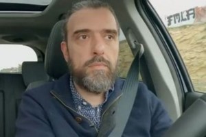 Σωτήρης Τσαφούλιας: "Μου προκαλεί εντύπωση να παίρνει κανείς εύσημα για το αυτονόητο"