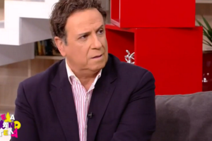 Αλλάζει μέρα το "Καφέ της Χαράς" - εικόνα 2