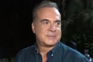 Η on air αναφορά της Τσιμτσιλή στον Σεργουλόπουλο: "Όταν του θύμισαν κάποια πράγματα που έχει κάνει, δεν του άρεσε" - εικόνα 4