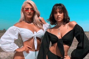 Δεν έχουν τέλος οι επενδύσεις για την Ιωάννα Τούνη - Η νέα ανακοίνωση