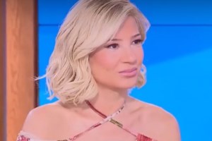 Ελένη Χατζίδου: "Η Φαίη Σκορδά μπέρδεψε το date με το one night stand" - εικόνα 2