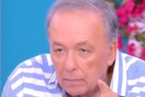 Fame Story | Light: "Μία εβδομάδα τώρα με έχουν διαλύσει"
