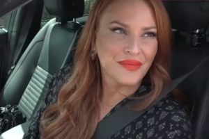 Αντέδρασε η Σίσσυ Χρηστίδου σε ερώτηση δημοσιογράφου: "Δεν θεωρώ χαλασμένη τη ζωή μου" - εικόνα 2