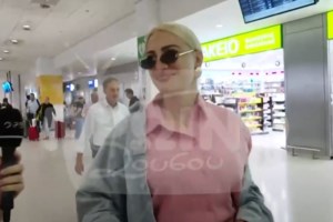 Η Ιωάννα Τούνη ξεκαθαρίζει τη δήλωσή της σχετικά με την "κιτρινίλα στα πάνελ": "Για να το κλείσουμε το θέμα..."