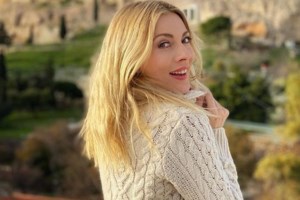 Η Σμαράγδα Καρύδη και ο Θοδωρής Αθερίδης ξεκίνησαν τις καλοκαιρινές τους εξορμήσεις!