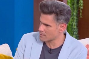 Η ατάκα της Φαίης Σκορδά on air: "Μην είσαι μανουριασμένος"