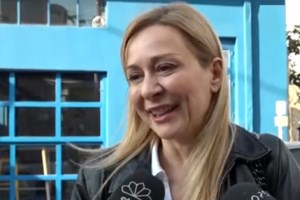 Άννα Κουτσαφτίκη: Ήταν πολύ κοφτός, μου έδωσε αγωγή και του λέω "δεν θέλω να πάρω χάπια"