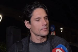 Σωτήρης Τσαφούλιας: "Είδα ένα κύμα επίθεσης στον Πάνο Βλάχο μόνο και μόνο γιατί είχε το θράσος να εναντιωθεί" - εικόνα 2