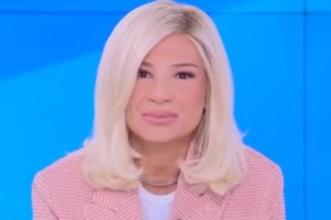 Το σπαρακτικό μήνυμα της συντρόφου του Τζορτζ Μπάλντοκ για τον θάνατό του: "Ήσουν ο κόσμος μου" - εικόνα 3