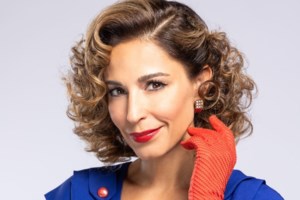 Ξανά ερωτευμένη η Κατερίνα Παπουτσάκη μετά το διαζύγιο από τον Παναγιώτη Πιλαφά; Αυτός είναι ο άνδρας στο πλευρό της - εικόνα 2