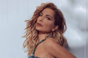 "Μου είχε πει η Δέσποινα Βανδή για τον χωρισμό, ήταν πολύ δύσκολο"