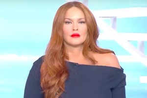 "Φάνηκε σαν να φταίει η Σίσσυ για όλα τα κακά του κόσμου" - εικόνα 2