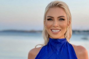 Γενέθλια στο πλατό για την Κατερίνα Καινούργιου - Οι εκπλήξεις και η επική ατάκα για τον Νίκο Κοκλώνη! - εικόνα 2