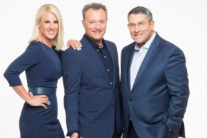 Η Ντόρα Κουτροκόη στην πρώτη αντίδραση για το τέλος της από το "Σήμερα"