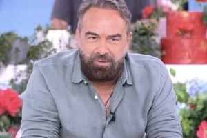 Το συγκινητικό αντίο του Μάρκου Σεφερλή στον Δημήτρη Σούρα