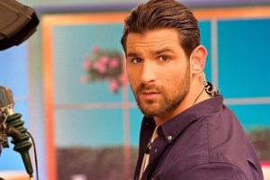 Επέστρεψε ο Ετεοκλής Παύλου στο "Breakfast@Star" - "Ανησύχησα γιατί έχω επιβαρυμένο ιστορικό"