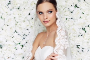 H Κάτια Ταραμπάνκο κάνει πρόβα νυφικού!