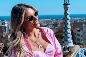 Εμπειρία ζωής για την Αθηνά Οικονομάκου | Το εντυπωσιακό βίντεο από το ταξίδι στις Μαλδίβες