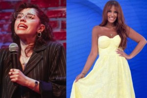 Η νέα δήλωση της Νεφέλη Μεγκ μετά την κριτική στη Σίσσυ Χρηστίδου: "Της έστειλα προσωπικό μήνυμα"