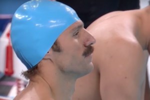 Συγκλόνισε ο Αντώνης Τσαπατάκης μετά το ασημένιο: "15 χρόνια δεν τα παράτησα ποτέ, καμία φορά"