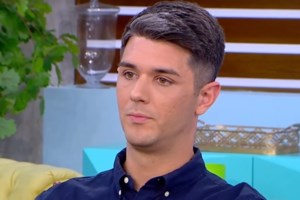 Η σπάνια εξομολόγηση του Δημήτρη Πανόπουλου για την προσωπική του ζωή: "Η σχέση που είχα ήταν αρκετά χρόνια"