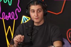 Good Job Nicky: "Με τον πατέρα μου έχουμε μια υγιέστατη κόντρα"